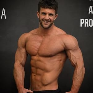 Brad Tarren