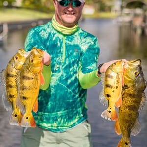 Captain Kevin Cannon