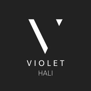 Violet Hali