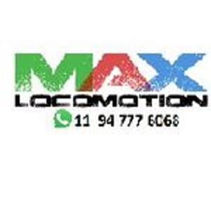 Max Locomotion