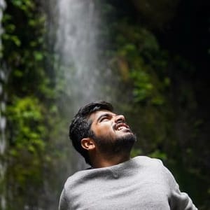 Karan Chawla