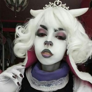 Kitkat Vantas