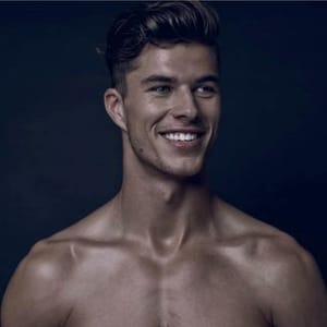 Chase Mattson