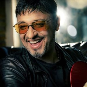 Gigi Finizio