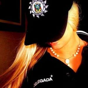 Mulheres Na Policia Civil