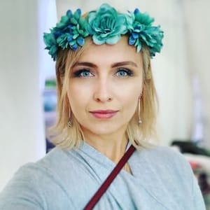 Mila Soloveva