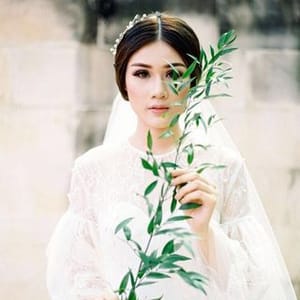 Mia Kuang