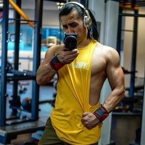 Farid Physique