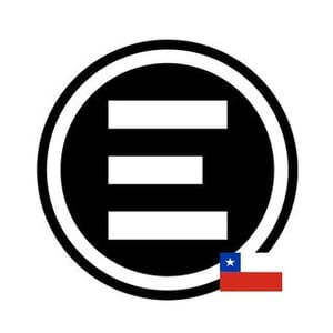 Evolve Skateboards Chile