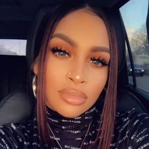 Angeleah Speights