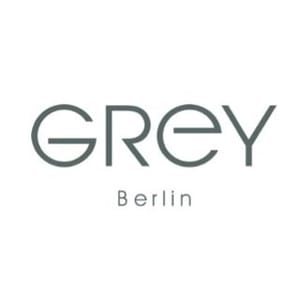 Grey Berlin