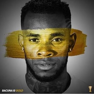 Leandro Bacuna