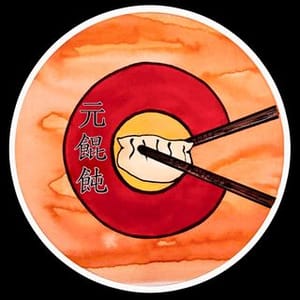 Yuan Wonton