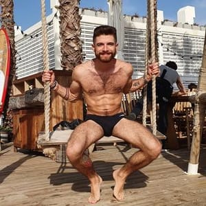 Alex Di Dio