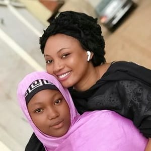 Maryama Muhd