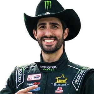 Sheriff Barion