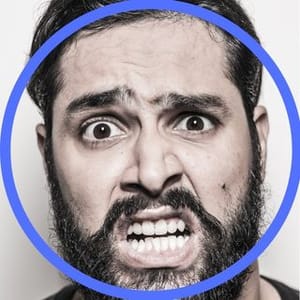 Andre Pateta