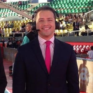 German Cartaya
