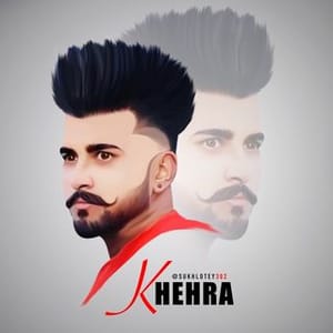 Nishan Khehra