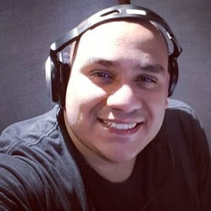Rodrigo Antas