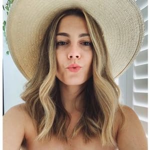 Tiffany Austine