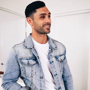 Reece Daniel