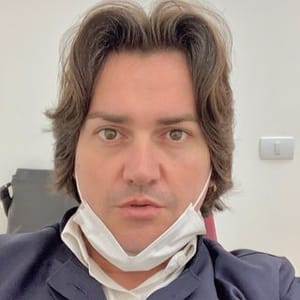 Joao Paulo Blini