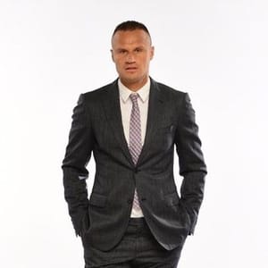 Shevchuk Vyacheslav