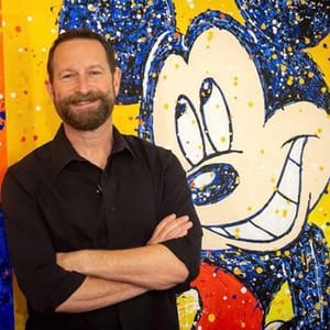 Duncan Wardle
