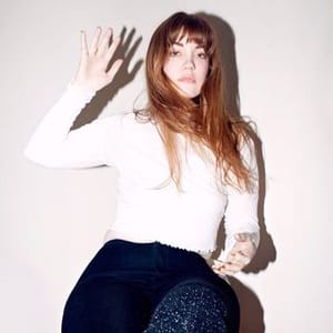 Anna Wise