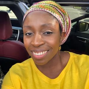 Vegan Shanique