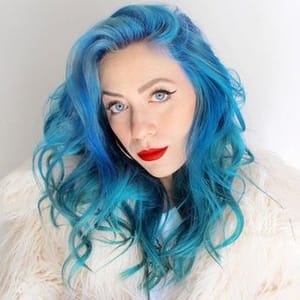 Tina Sallowicz