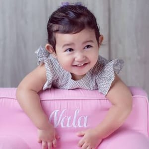 Nala Camilla Prats Yambao