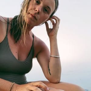 Julie D Orourke