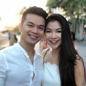 Jade &amp; Anthony