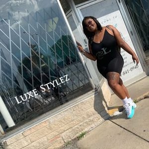 Houston Stylist