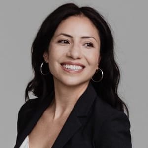 Cassandra Sethi