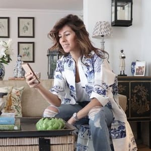 Nazly Habib
