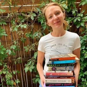 Fiction Matters
