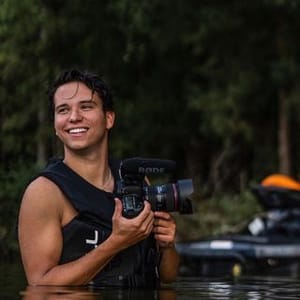 Matthew Weathersby