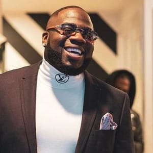 Dave Obaseki