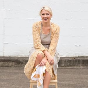 Georgia Barnes