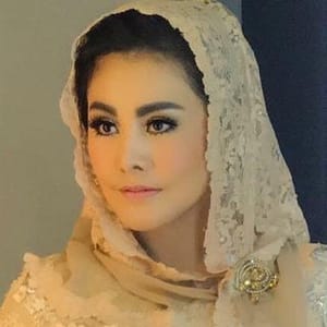 Cici Faramida