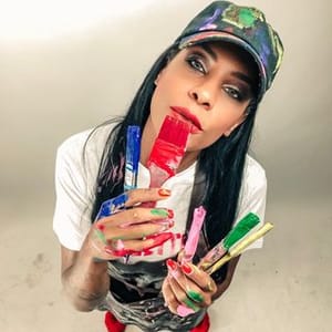Geogette Oii