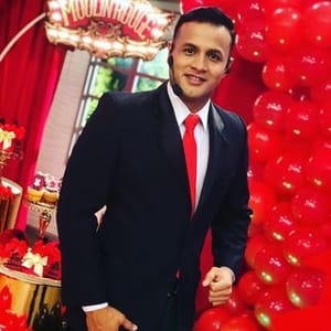 Rey Arturo