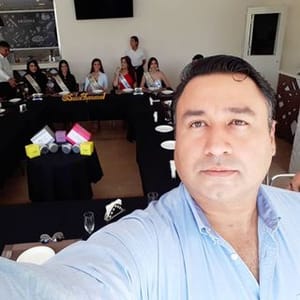 Oswaldo Montanez