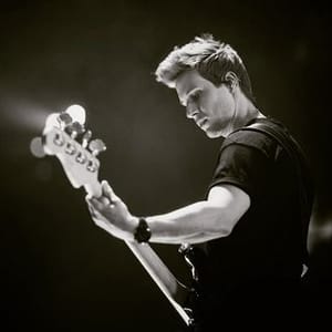 Dave Haskett