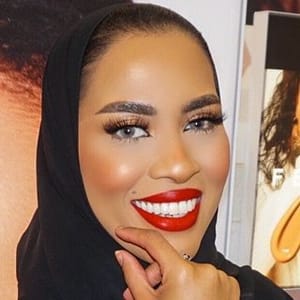 Sabah Hussein