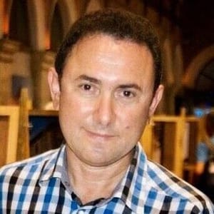 Mehmet Emin Ergene