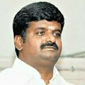 Dr C Vijayabaskar